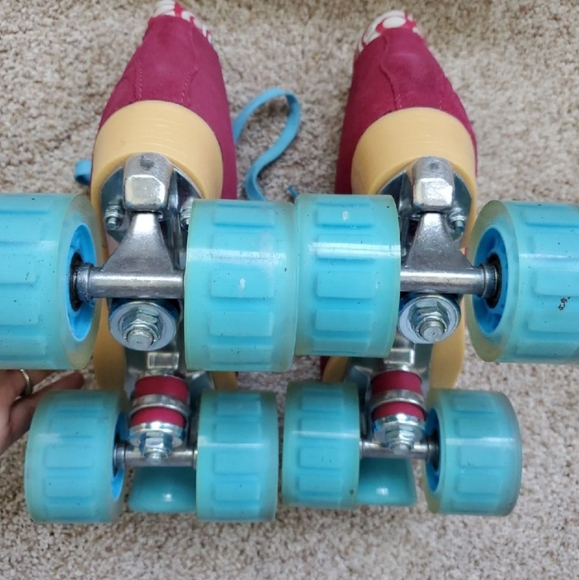 Candi Girl Roller Skates - Picture 3 of 8